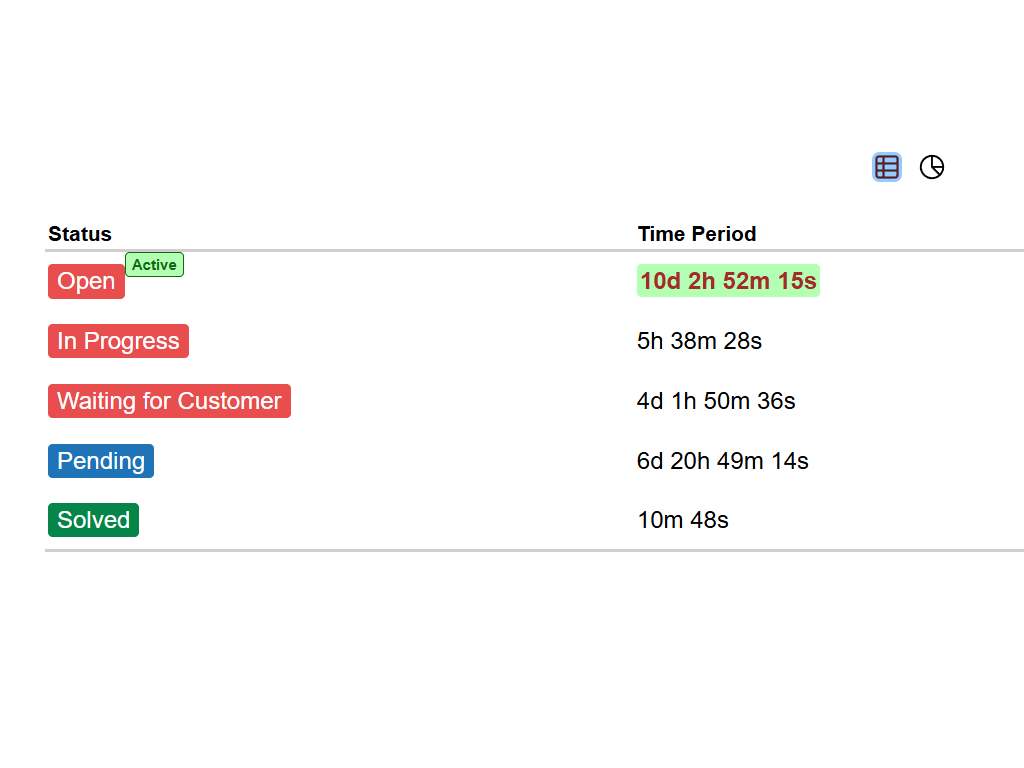 Preview image of app